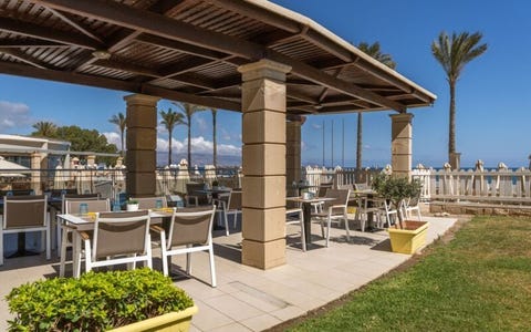 Caldera Beach 17 av 45