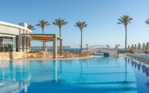 Caldera Beach 4 av 45