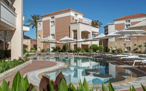 Caldera Beach 9 av 45