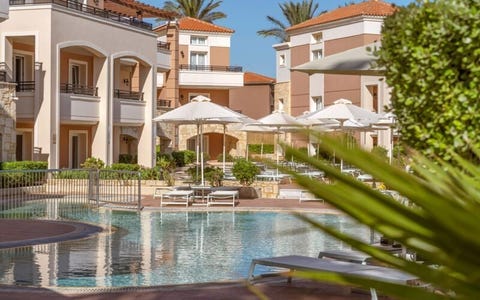 Caldera Beach 8 av 45