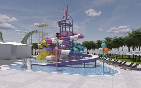 Caldera Beach 45 av 45