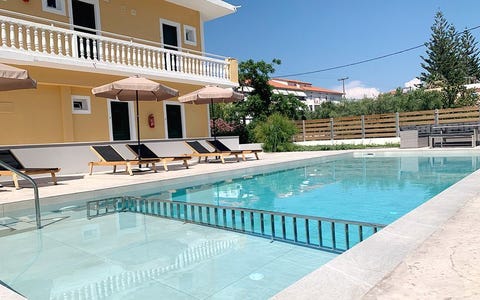 Capriccio Studios 3 av 6