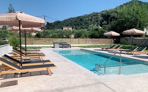 Capriccio Studios 1 av 6