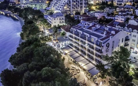 Central Beach 9 14 av 14