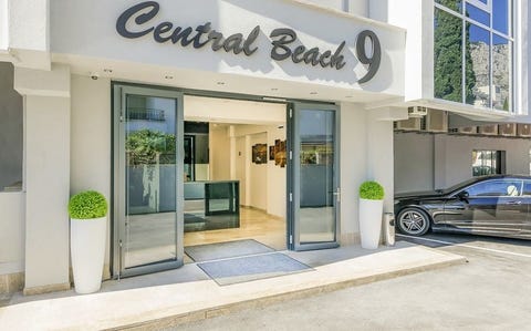 Central Beach 9 11 av 14