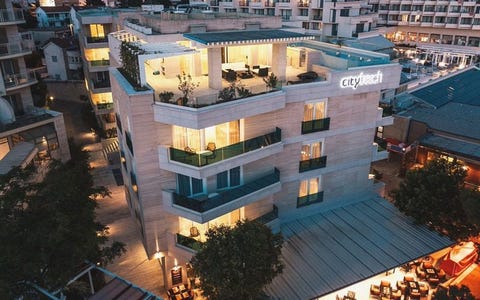 City Beach 8 av 8