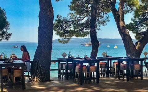 City Beach 1 av 8