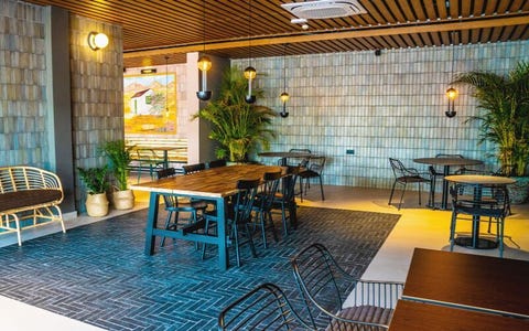 Hotel Coral Cotillo Beach 12 av 18