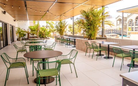 Hotel Coral Cotillo Beach 8 av 18