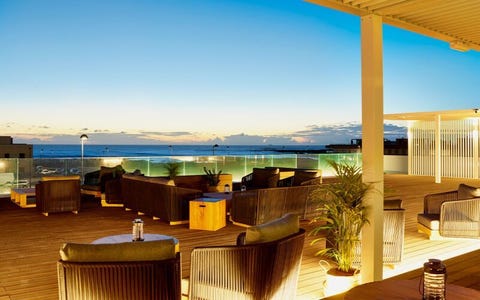 Hotel Coral Cotillo Beach 18 av 18
