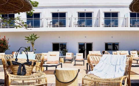 Hotel Coral Cotillo Beach 6 av 18