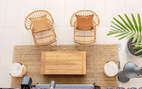 Hotel Coral Cotillo Beach 9 av 18
