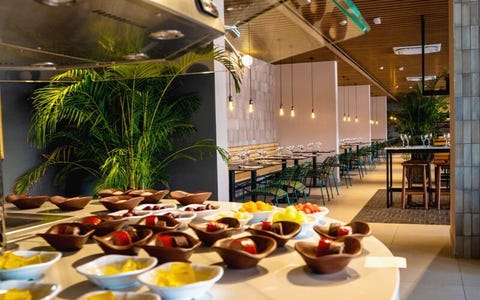 Hotel Coral Cotillo Beach 10 av 18