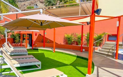 Apartamentos Cordial Mogan Valle 14 av 17