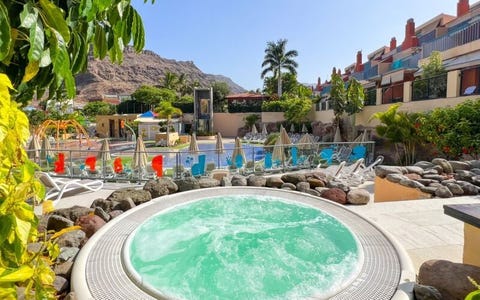 Apartamentos Cordial Mogan Valle 6 av 17