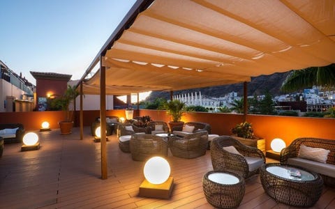Apartamentos Cordial Mogan Valle 5 av 17