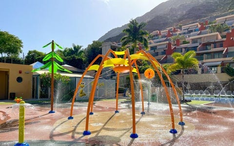 Apartamentos Cordial Mogan Valle 9 av 17