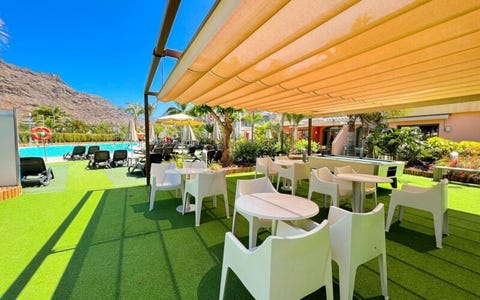 Apartamentos Cordial Mogan Valle 11 av 17