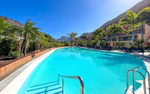 Apartamentos Cordial Mogan Valle 7 av 17