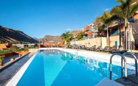 Apartamentos Cordial Mogan Valle 8 av 17