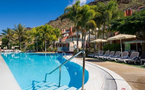Apartamentos Cordial Mogan Valle 1 av 17