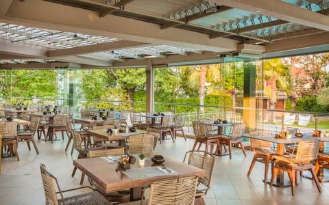 Daluz Boutique Hotel 6 av 15