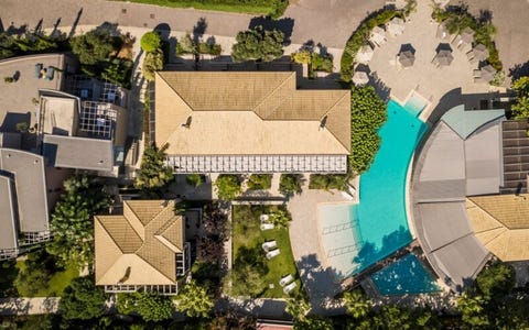 Daluz Boutique Hotel 2 av 15