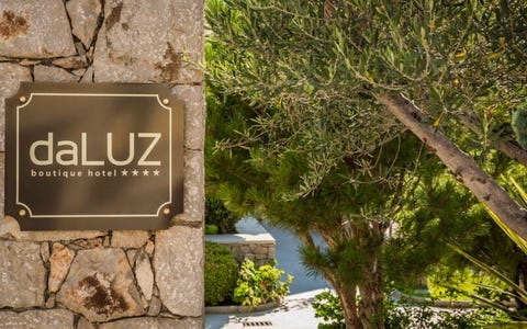 Daluz Boutique Hotel 5 av 15