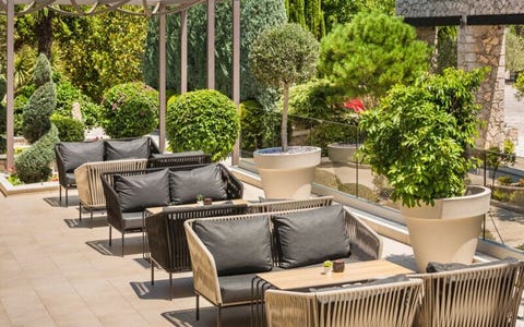 Daluz Boutique Hotel 7 av 15