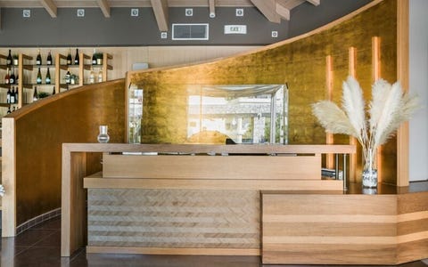 Daluz Boutique Hotel 13 av 15