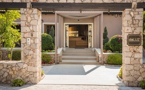 Daluz Boutique Hotel 15 av 15