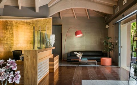 Daluz Boutique Hotel 14 av 15