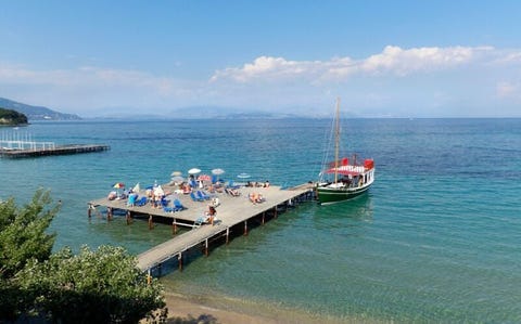 Dassia Beach 5 av 6