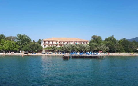 Dassia Beach 6 av 6