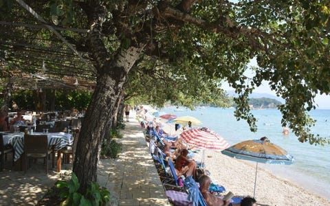 Dassia Beach 1 av 6