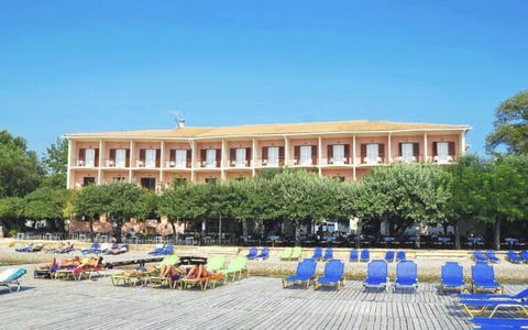 Dassia Beach 3 av 6