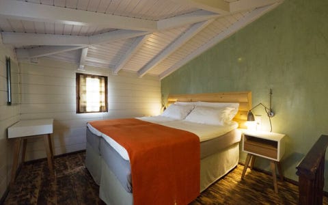 Hotel 1800 6 av 7
