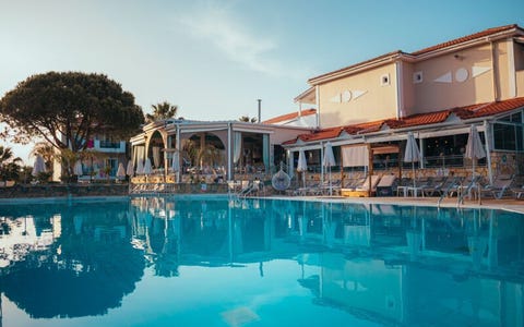 Dennys Inn 1 av 15