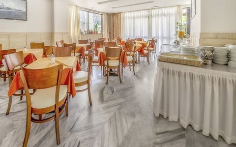 Dimitris Paritsa Hotel 5 av 9