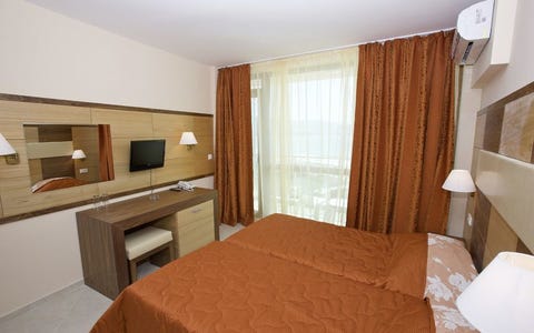 Chaika Beach Resort 7 av 9