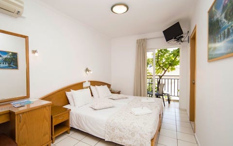 Astali Hotel 2 av 14