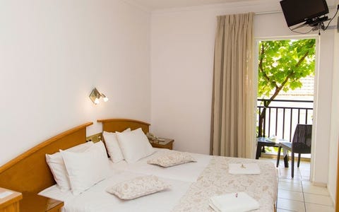Astali Hotel 3 av 14
