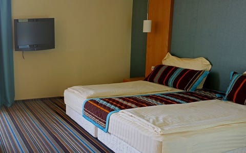 Mirage Hotel 3 av 8