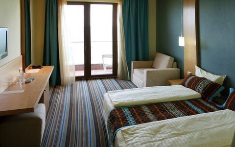 Mirage Hotel 4 av 8