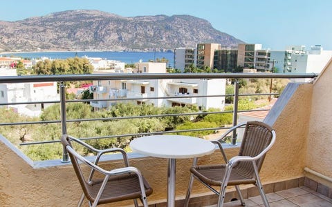 Panorama Karpathos 2 av 13