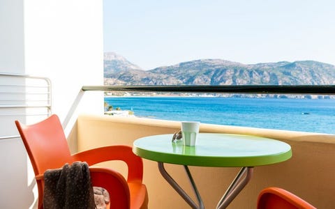 Electra Beach 9 av 13
