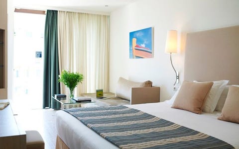 Kriti Beach Hotel 17 av 19