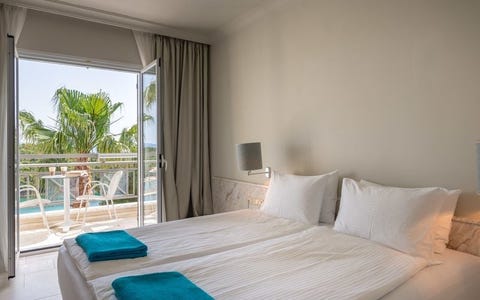 Sivota Retreat - powered by Playitas 9 av 45