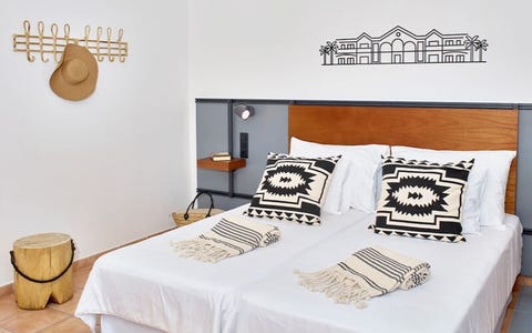 Hotel Coral Cotillo Beach 4 av 18