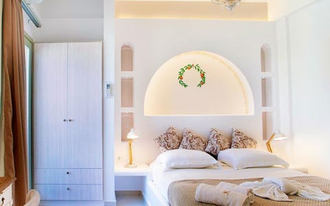 Summer Dream Santorini 4 av 11